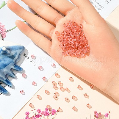 Хрустальные бусины preciosa® X-PRC-BA5-70030-1