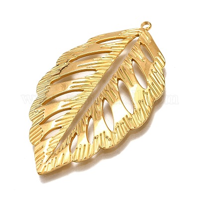 Подвески из нержавеющей стали 304 STAS-M116-28G-1