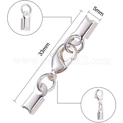 Стойка для латунных латунных заклепок с зажимами KK-PH0035-33S-1