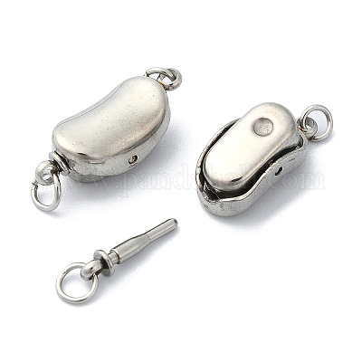 Застежки из нержавеющей стали 304 STAS-Z066-05P-02-1