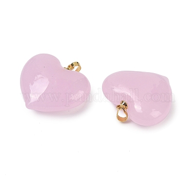 Подвески лэмпворк ручной работы LAMP-G160-01I-1