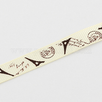 Одного лица Эйфелева башня и штампа OCOR-S049-9mm-02-1