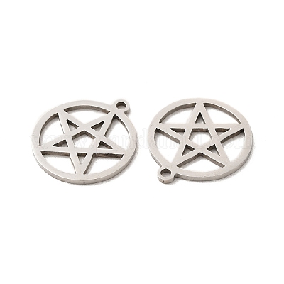 Подвески из нержавеющей стали 201 STAS-K251-072P-1