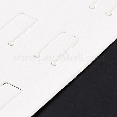 Открытки с прямоугольными заколками для волос CDIS-P007-P01-1