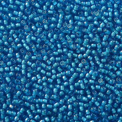 Круглые бусины toho 11/0 SEED-XTR11-0931-1