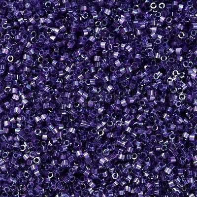 Бусины Миюки Делика&nbsp;X-SEED-J020-DB1881-1