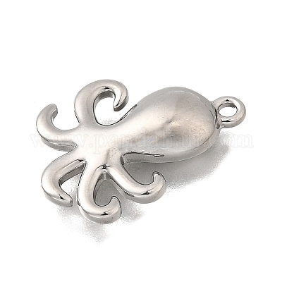 Подвески из нержавеющей стали серии Ocean 304 STAS-H477-01H-P-1