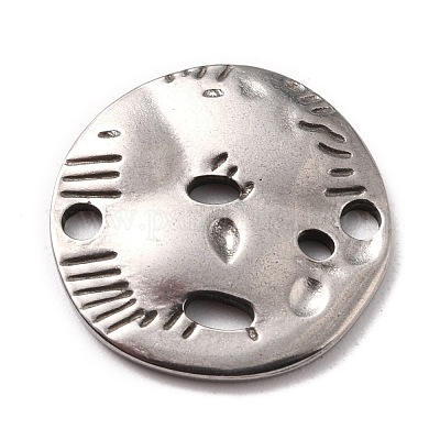 Соединительные элементы из нержавеющей стали марки 304 STAS-B024-95P-1