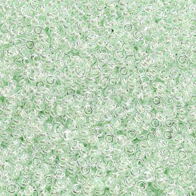 Полукруглые бусины toho 11/0&nbsp;SEED-DR11-1065-1