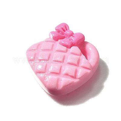 Кабошоны из смолы&nbsp;LS-CRES-D277-12-1