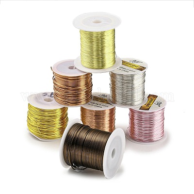 Is this wire all copper ? Or is it like a brass copper wire mix? I