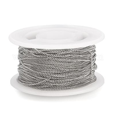 Витые цепи из нержавеющей стали 304 CHS-H007-70P-1