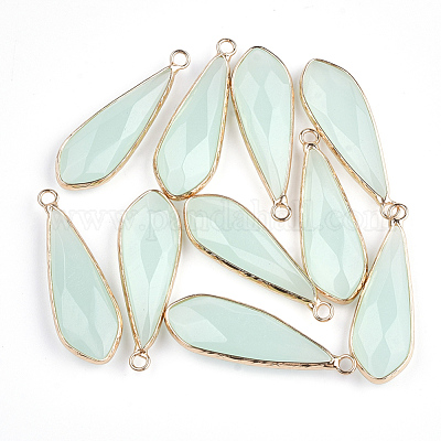 Природных драгоценных камней подвески X-G-S344-21A-1