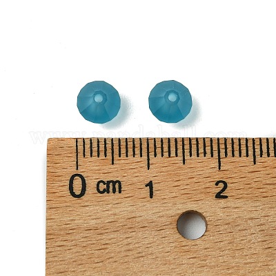 Хрустальные бусины preciosa® X-PRC-BA6-60100-840-1