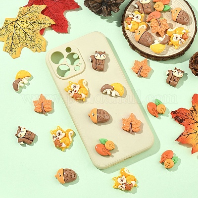 30 шт.&nbsp;CRES-YW0002-81-1