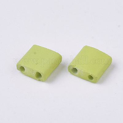 2-дырочные стекло бисер SEED-S023-31C-06-1