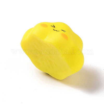 Симпатичные кабошоны из непрозрачной смолы RESI-L037-02B-1