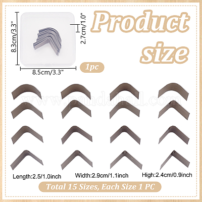 Высекальный пресс для высечки из высокоуглеродистой стали DIY-WH0179-012-1