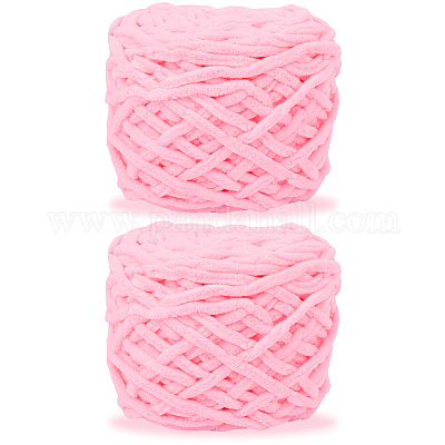 2 моток хлопчатобумажной пряжи YCOR-DJ0001-07B-1