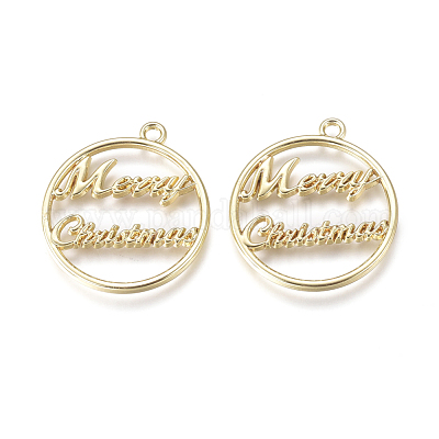 Подвесные подвески из сплава PALLOY-L228-001G-1