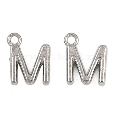 Подвески из нержавеющей стали 304 STAS-G356-08P-M-1