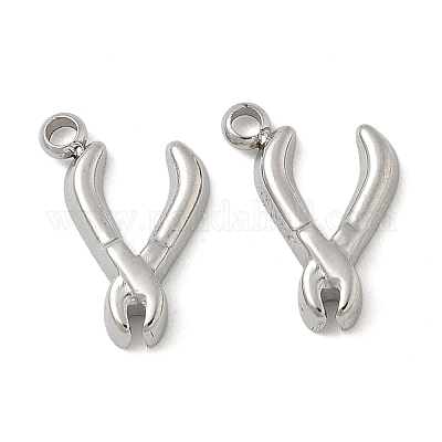 Подвески из нержавеющей стали 304 STAS-D127-21C-P-1