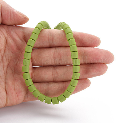 Нити шарик полимерной глины CLAY-T001-C45-1