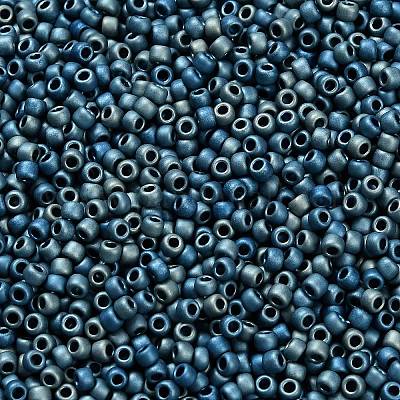 Круглые бусины Тохо X-SEED-TR11-PF0511F-1