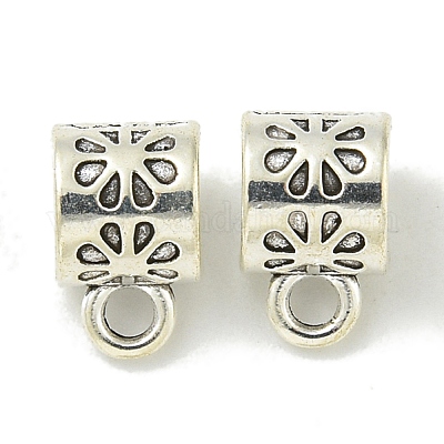 Поручни из сплава в тибетском стиле TIBE-I026-6003AS-1