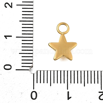 Подвески из нержавеющей стали 304 STAS-R159-22G-1