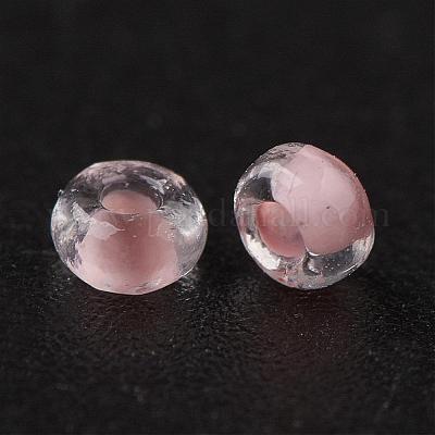 11/0 сорт круглый бисер стеклянный SEED-N001-D-212-1