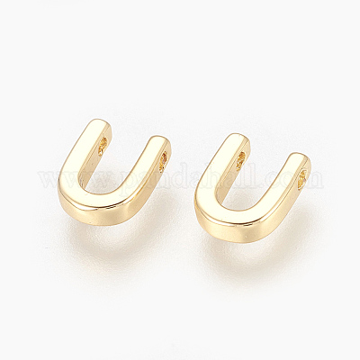 Латунь подвески X-KK-S341-50U-1