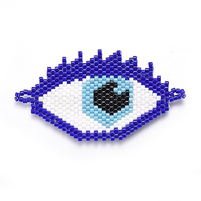 Ручная работа японский бисер соединения SEED-P003-20C-1