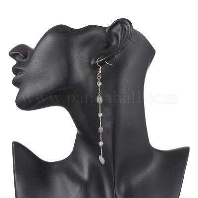 Комплекты из цепочек SJEW-JS01342-03-1