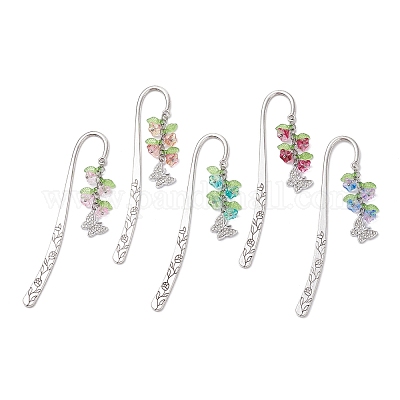 5 шт. AJEW-JK00356-1