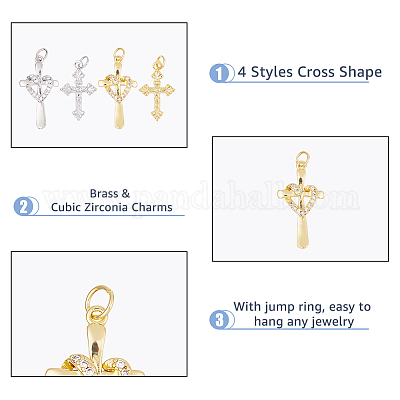 16 шт. KK-HS0001-13-1