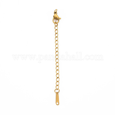 Удлинитель цепи из нержавеющей стали 304 STAS-N088-43G-1