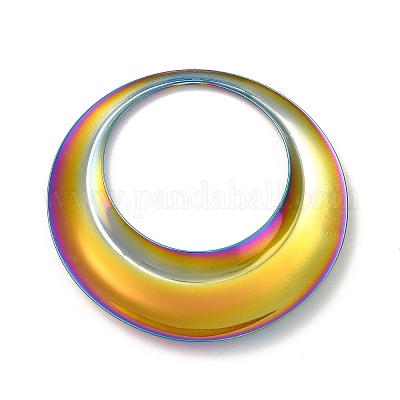 Ионное покрытие (ip) подвески из нержавеющей стали 304 STAS-A070-32MC-1