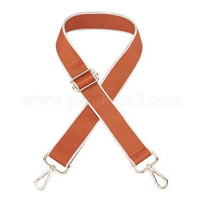 Leather Purse Handbag Shoulder Bag Strap Replacement Belt with