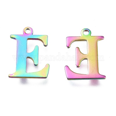 Ионное покрытие (ip) подвески из нержавеющей стали 304 STAS-H112-E-M-1