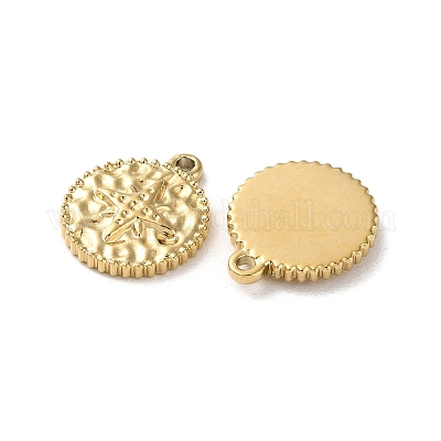 Подвески из нержавеющей стали 304 STAS-L022-391G-1