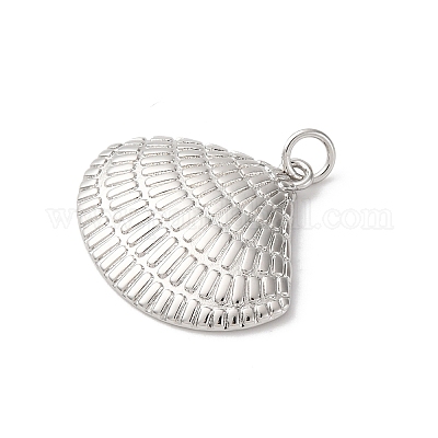 Латунные подвески KK-I276-10P-02-1