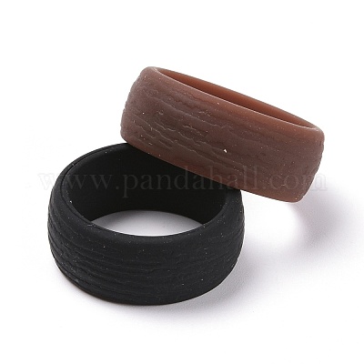 Силиконовые перстни RJEW-H547-11-1