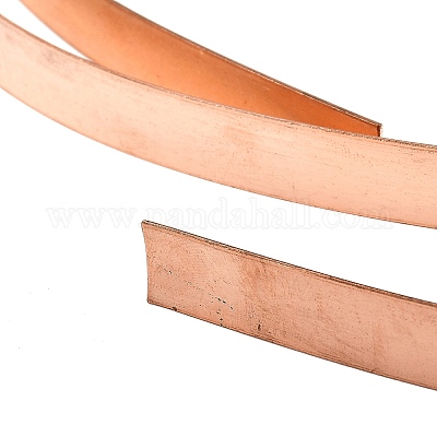 Медные листы&nbsp;DIY-XCP0003-42-1