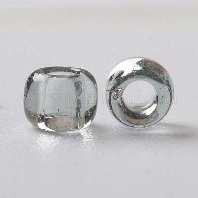 Круглые бусины toho 8/0 SEED-XTR08-0009-1