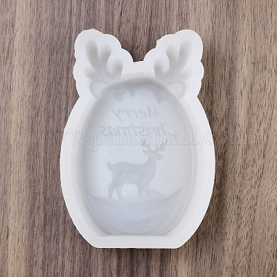 Силиконовые Молды для свечей своими руками SIMO-P014-07C-1