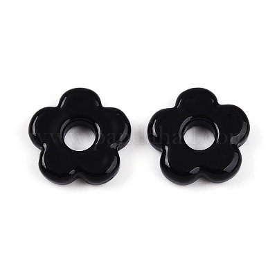 Бусины лэмпворк  LAMP-N024-39A-1