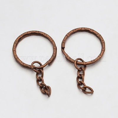 Железа отделились брелоки IFIN-H046-R-1