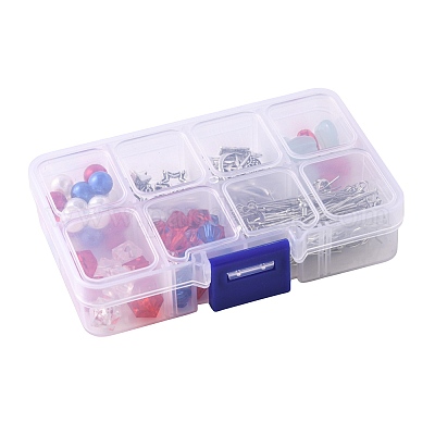 Комплекты для изготовления сережек DIY-FS0009-68-1