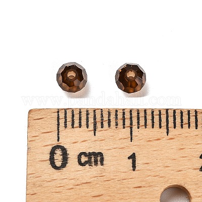 Хрустальные бусины preciosa® X-PRC-BB4-10220-1